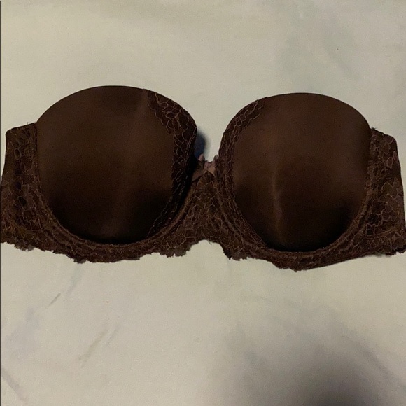 Victoria's Secret Other - Dream Angels Strapless